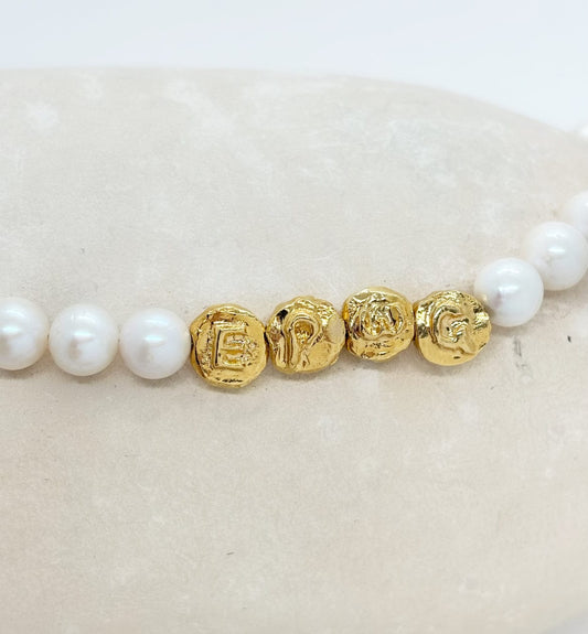 Elise Tsikis Paris Collier Eros Collection