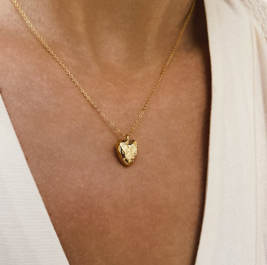 Elise Tsikis Paris Collier Hory