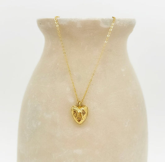 Elise Tsikis Paris Collier Kala - archive