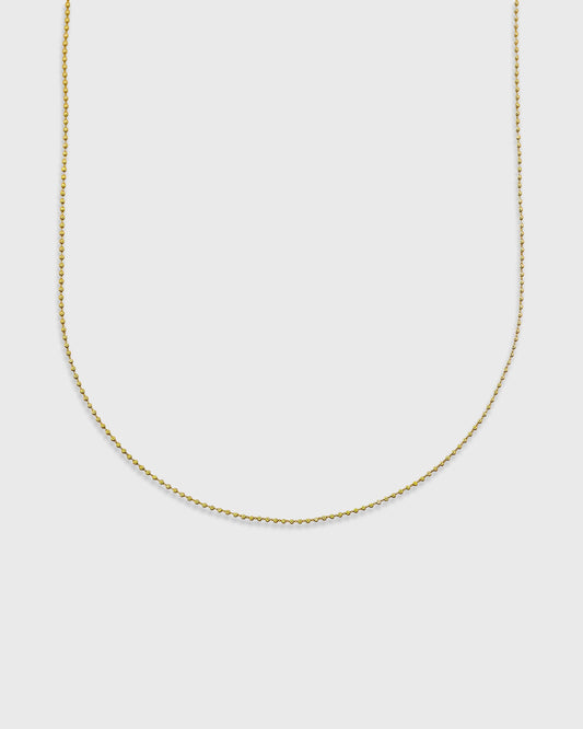 Elise Tsikis Paris Collier Leonio