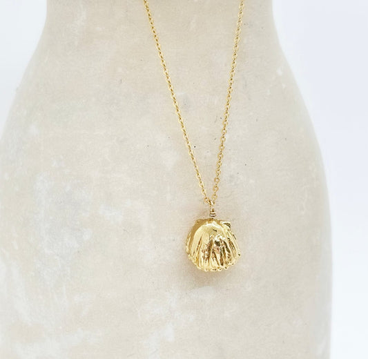 Elise Tsikis Paris Collier Oceane