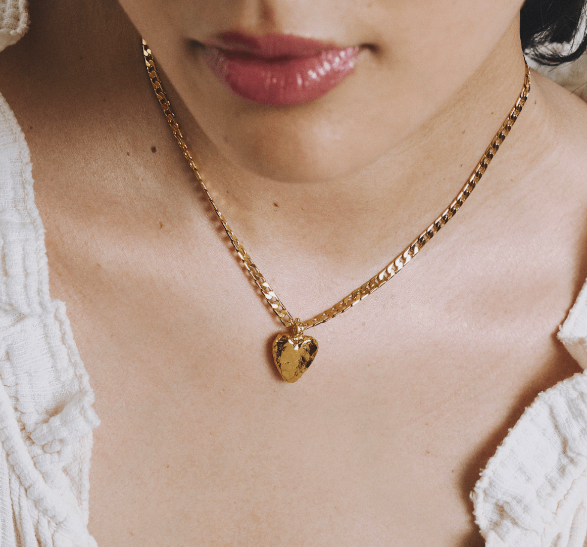 Elise Tsikis Paris Collier Otov