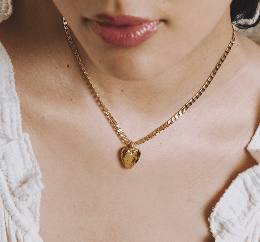 Elise Tsikis Paris Collier Otov