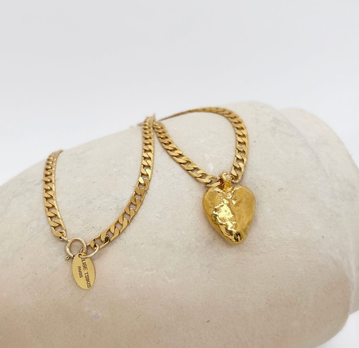 Elise Tsikis Paris Collier Otov