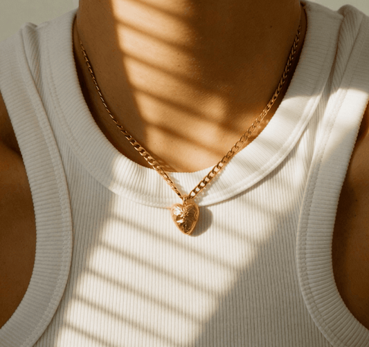 Elise Tsikis Paris Collier Otov