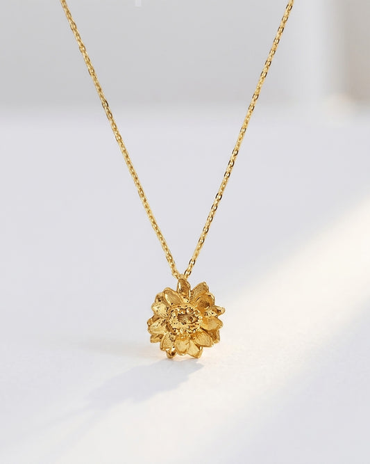 Elise Tsikis Paris Collier Oydes - archive