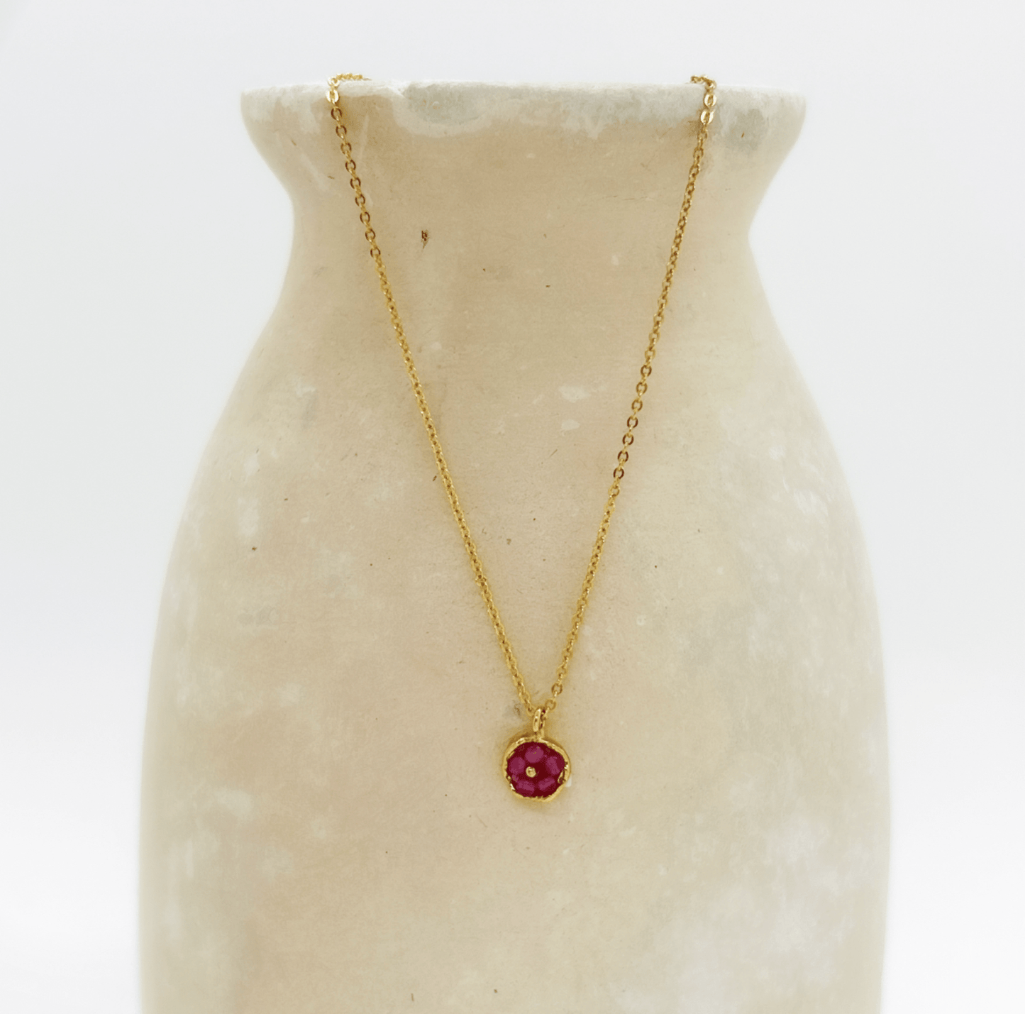 Elise Tsikis Paris Collier Philea