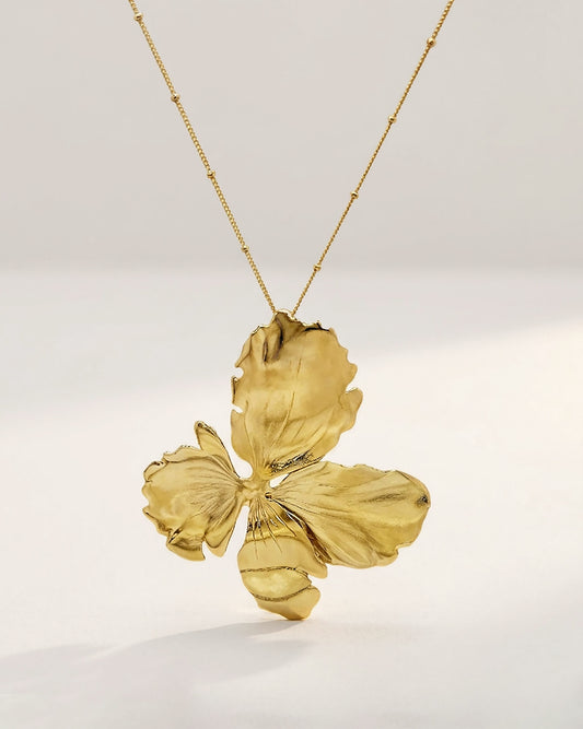 Elise Tsikis Paris Collier Phos