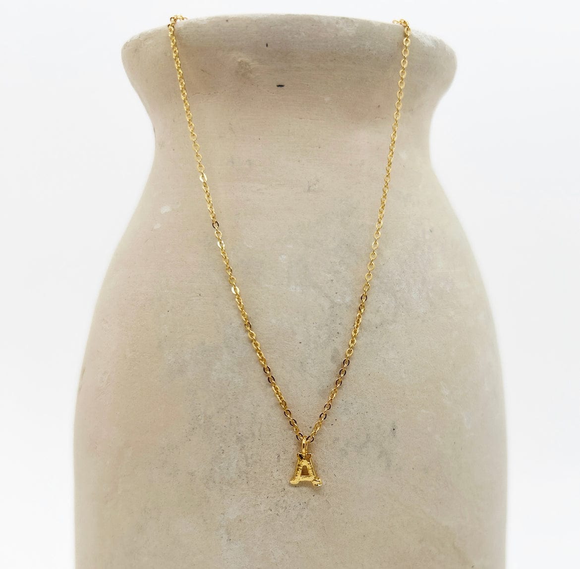 Elise Tsikis Paris Collier Piazza