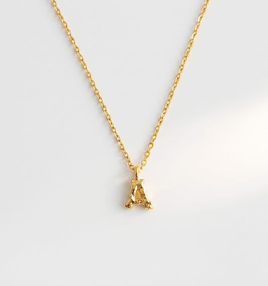 Elise Tsikis Paris Collier Piazza
