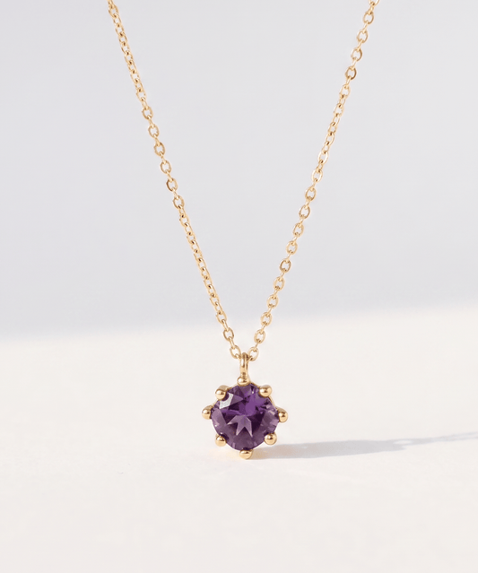 Elise Tsikis Paris Collier Piedra - archive