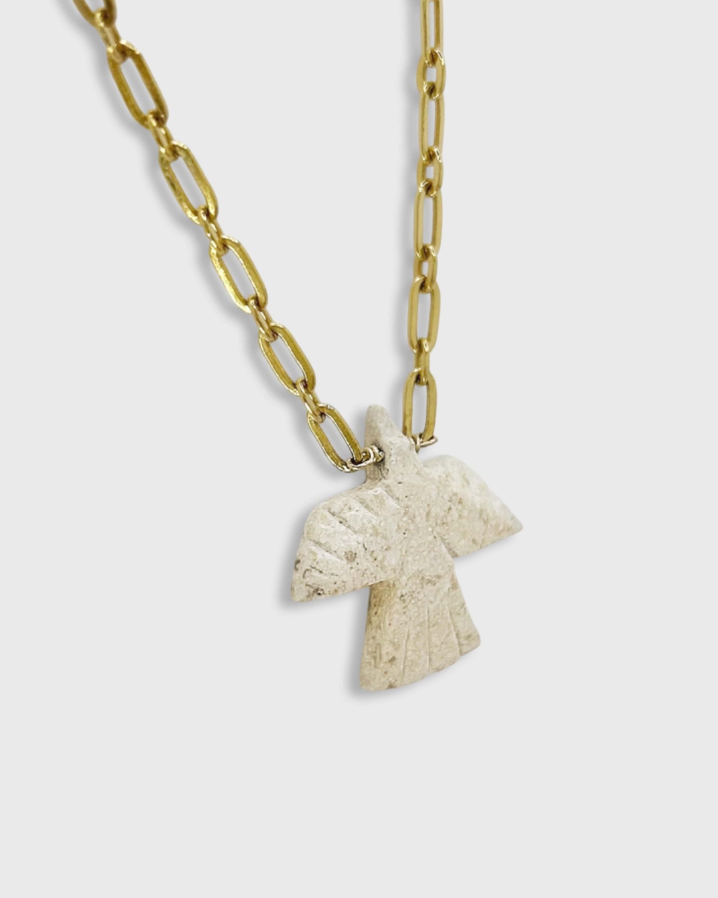 Elise Tsikis Paris Collier Pursley