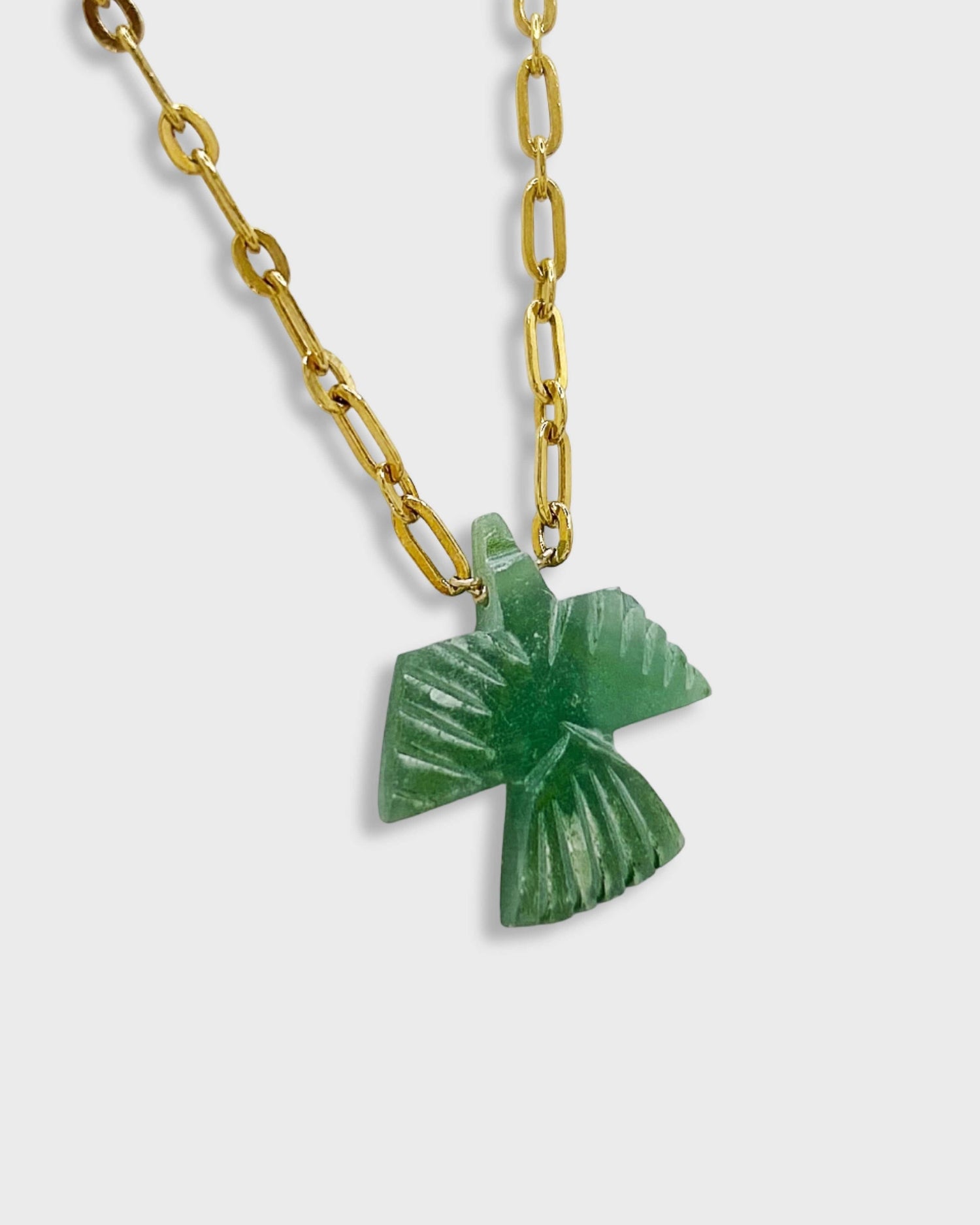 Elise Tsikis Paris Collier Pursley
