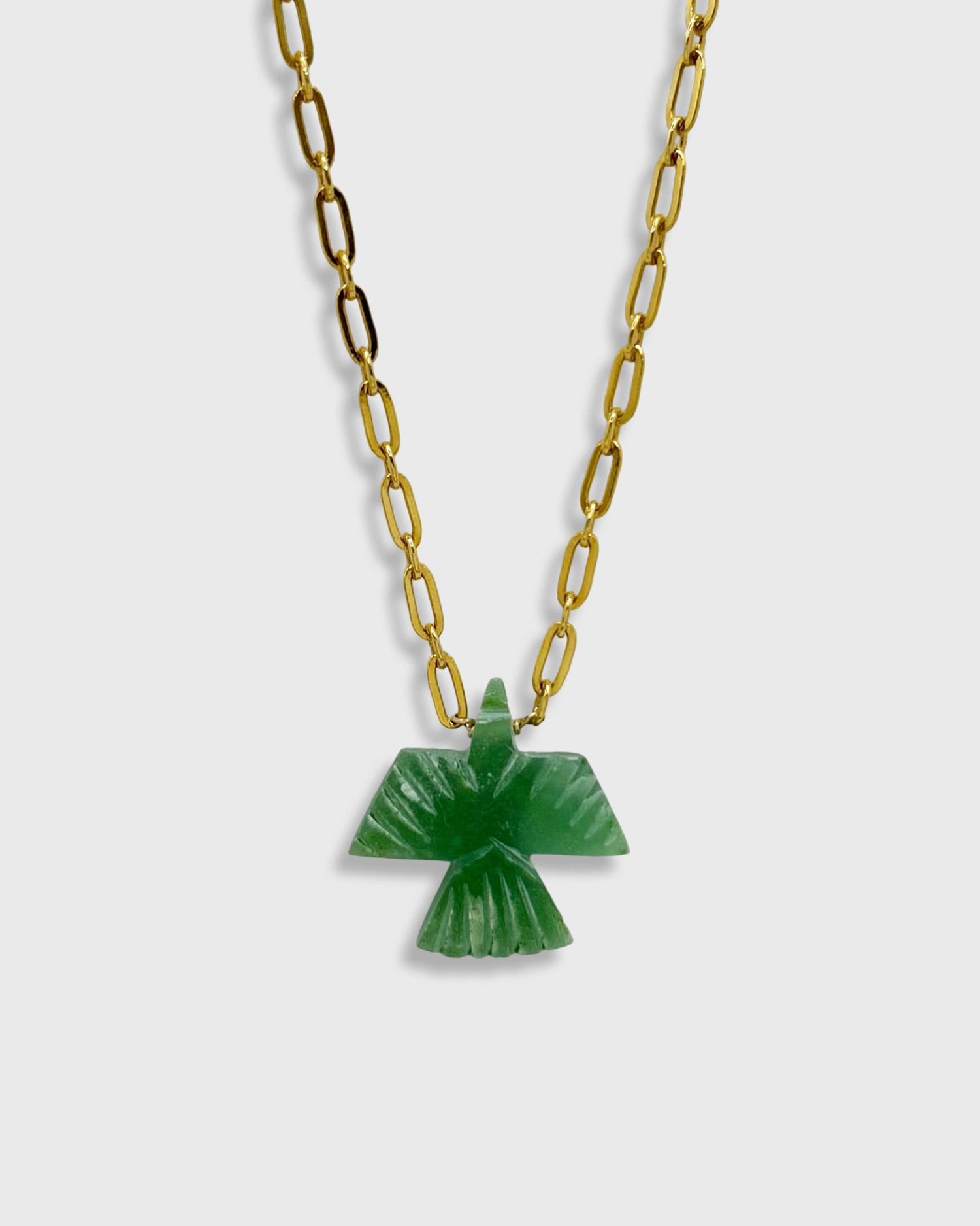 Elise Tsikis Paris Collier Pursley
