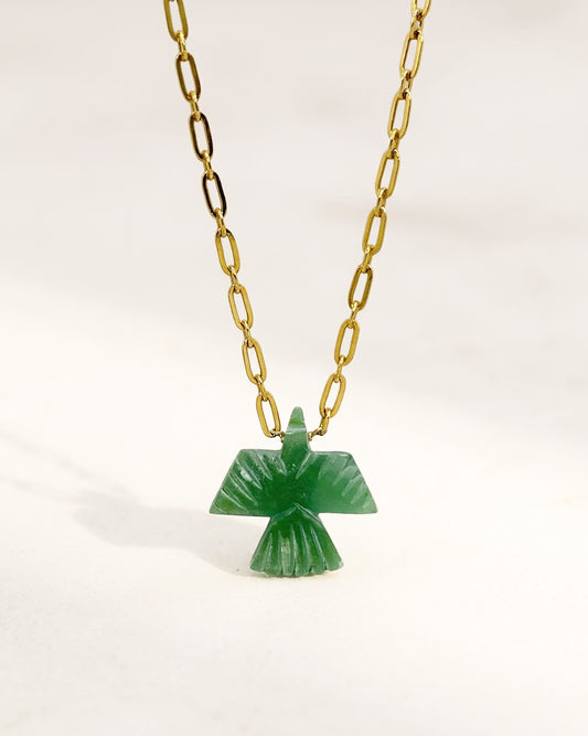 Elise Tsikis Paris Collier Pursley