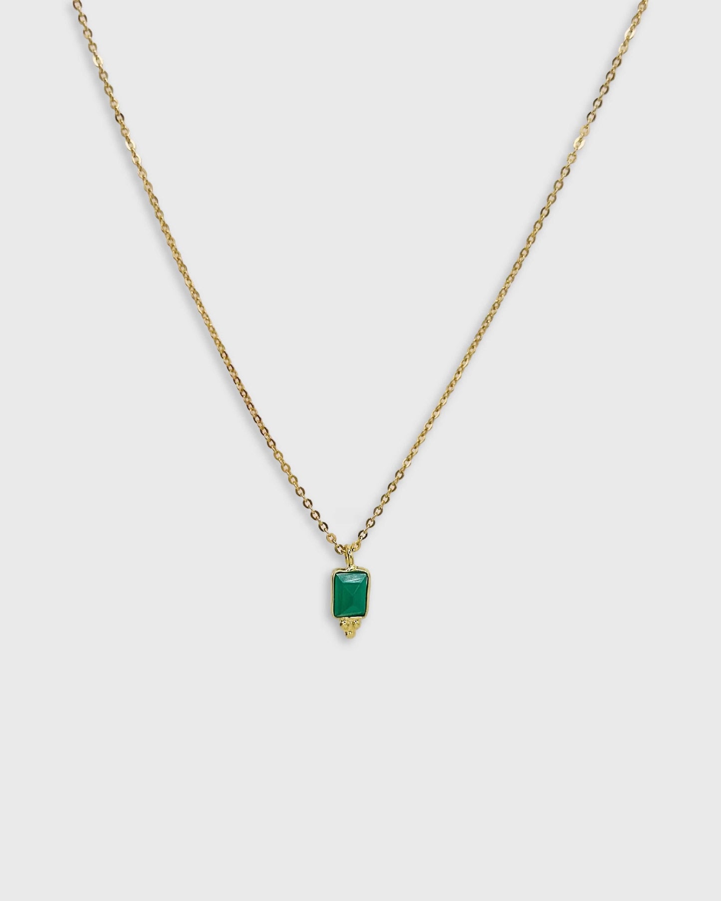 Elise Tsikis Paris Collier Rita