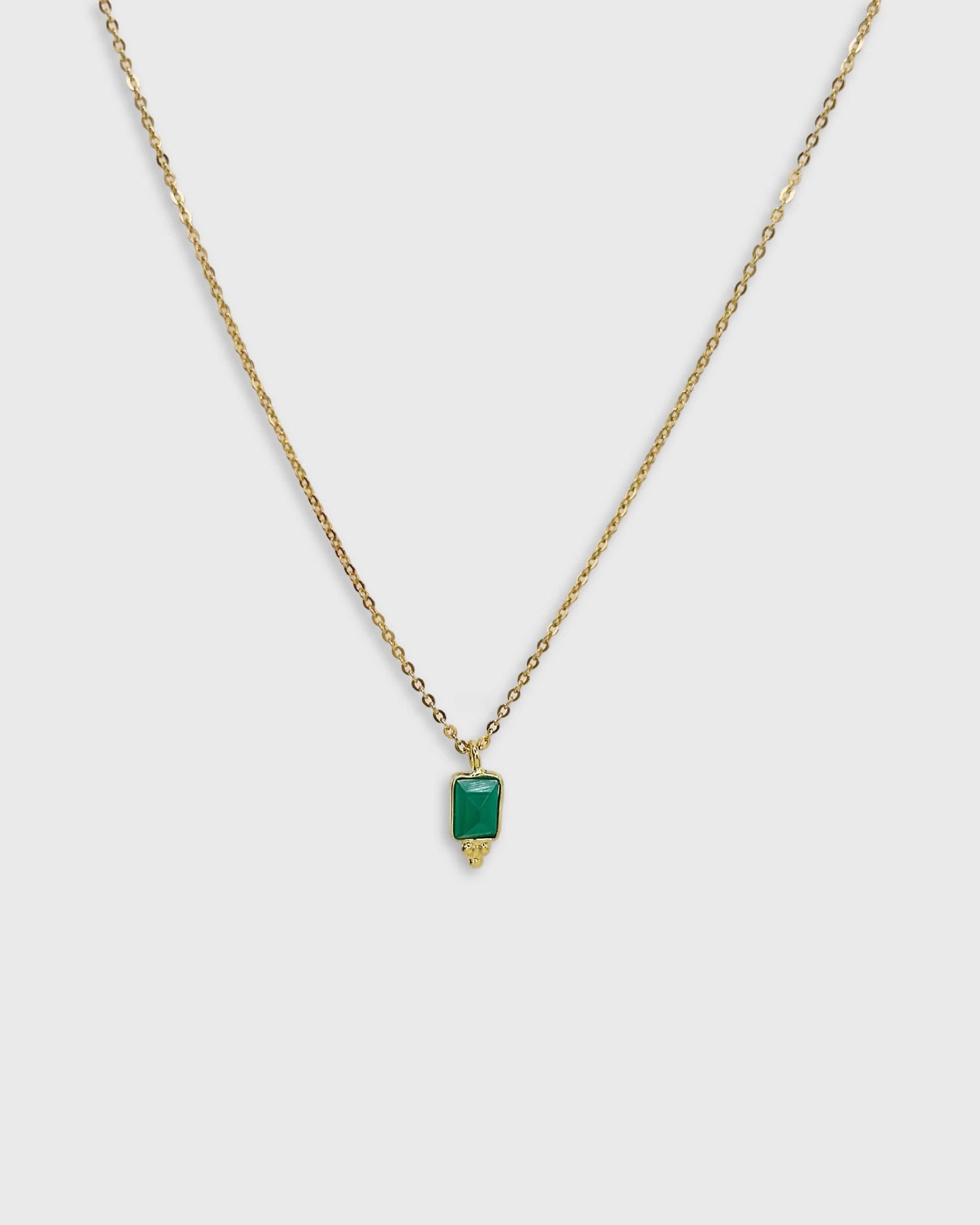 Elise Tsikis Paris Collier Rita