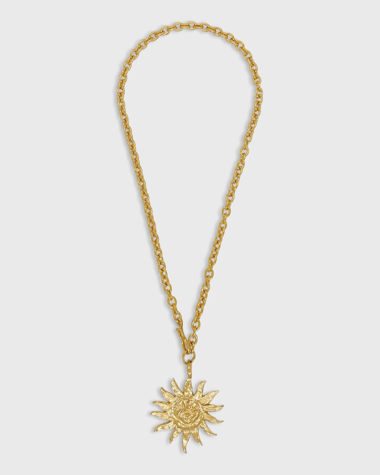 Elise Tsikis Paris Collier Sana