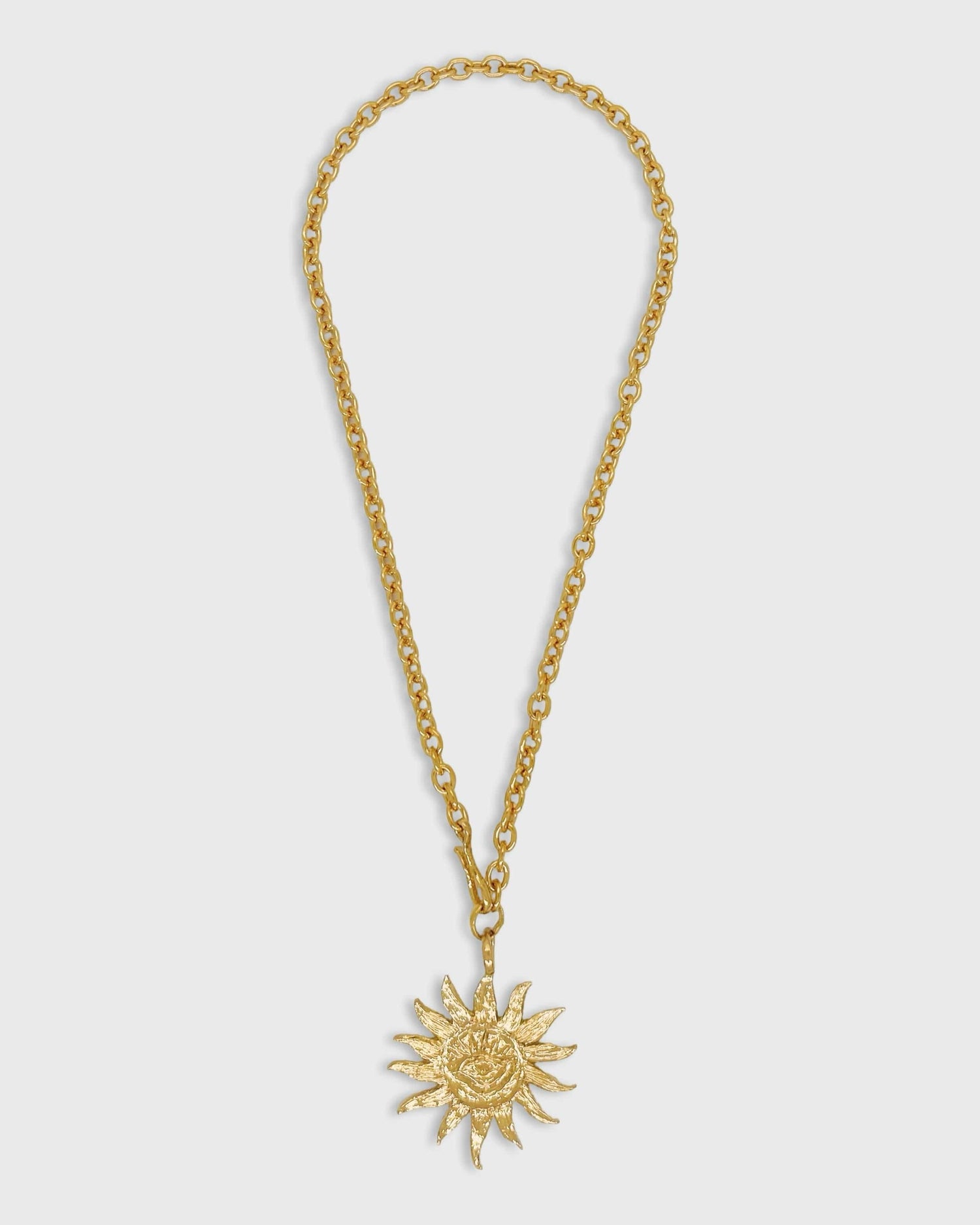 Elise Tsikis Paris Collier Sana