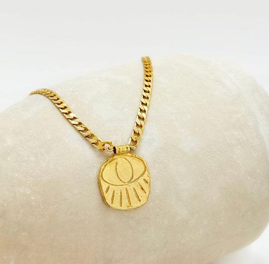 Elise Tsikis Paris Collier Topia - archive