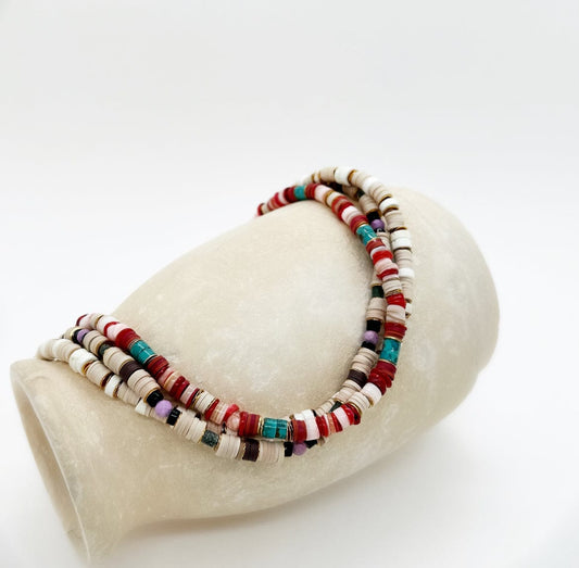 Elise Tsikis Paris Collier Vadodara - archive