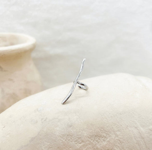 Elise Tsikis Paris Earcuff Klara - archive