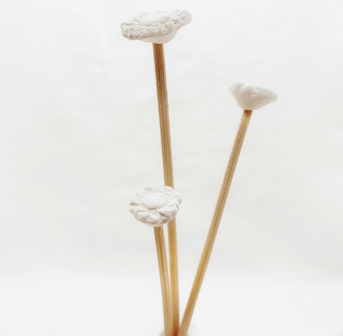 Elise Tsikis Paris Fleurs de Grès