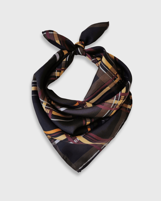 Elise Tsikis Paris Foulard Terra - archive