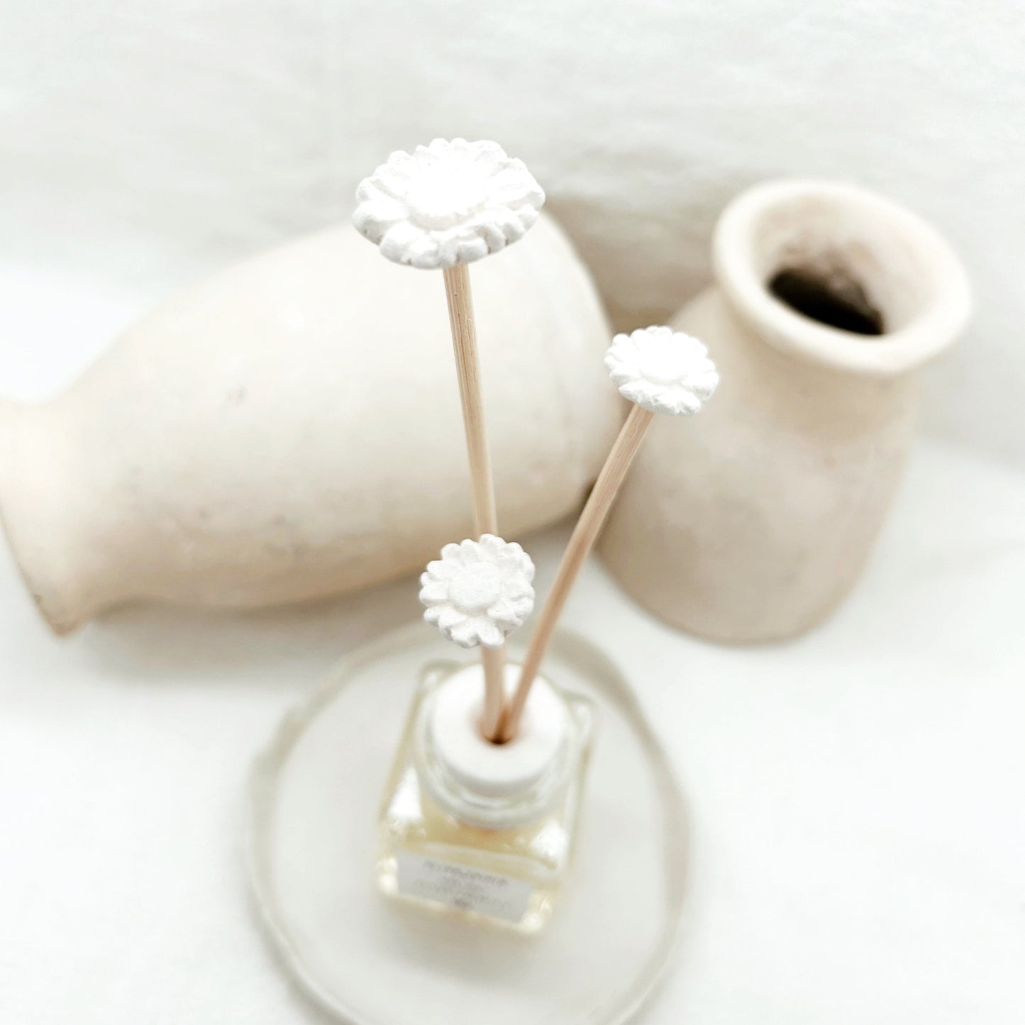 Elise Tsikis Paris Le Parfum d'Interieur