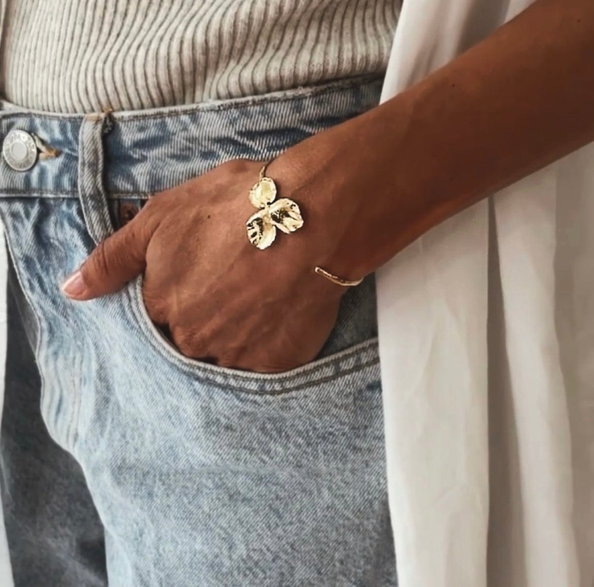 Elise Tsikis Paris Pensee Elise Tsikis x Dalel Ouasli - archive