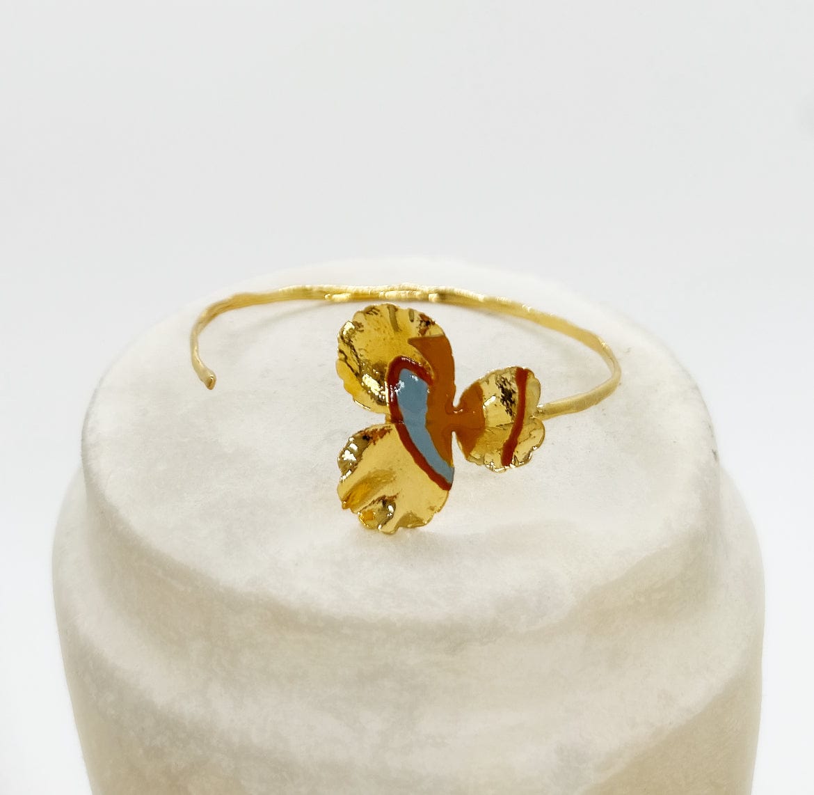 Elise Tsikis Paris Pensee Elise Tsikis x Dalel Ouasli - archive