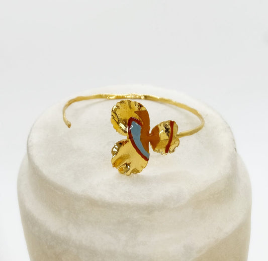 Elise Tsikis Paris Pensee Elise Tsikis x Dalel Ouasli - archive