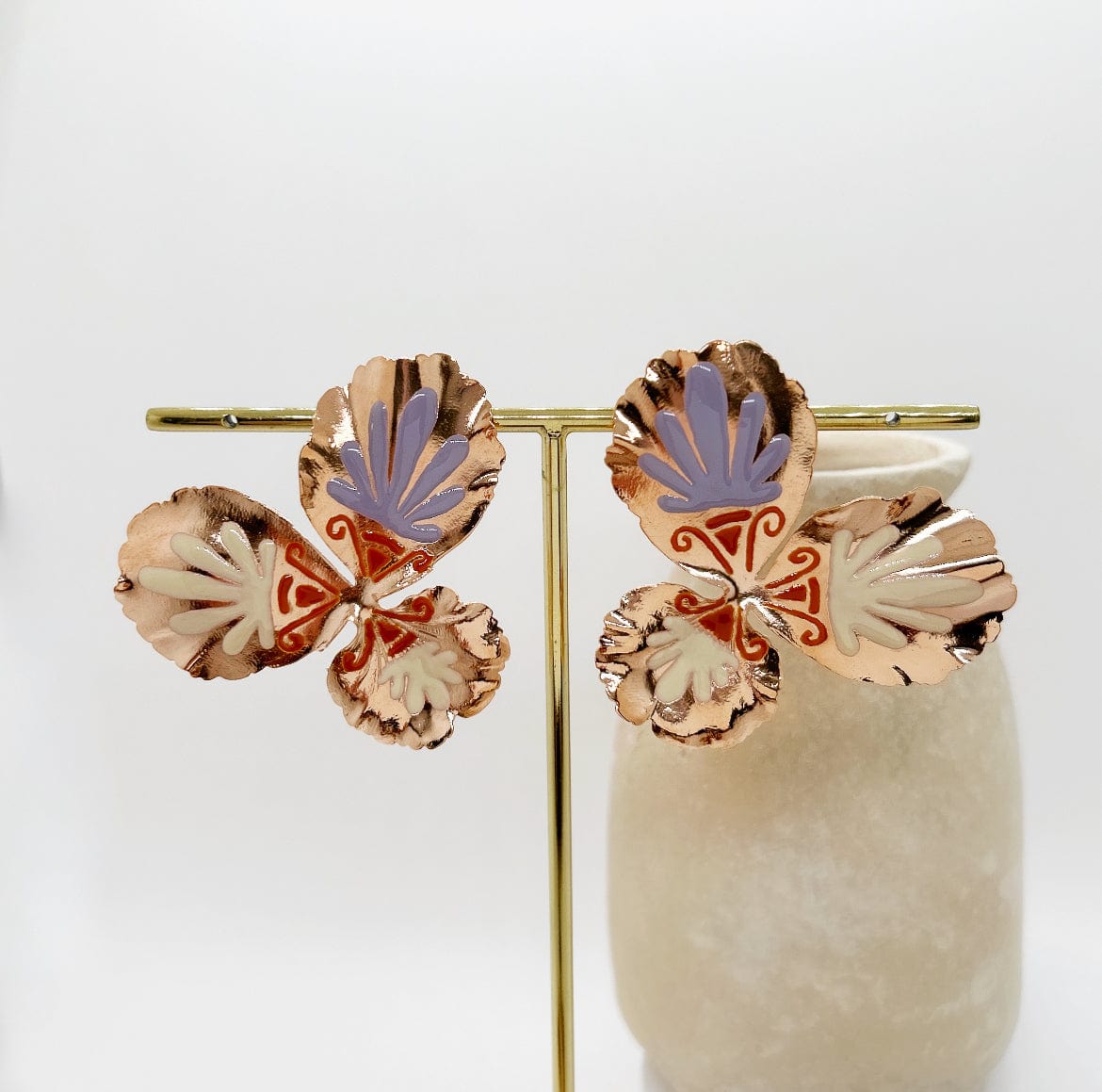 Elise Tsikis Paris Pensee Large Elise Tsikis x Dalel Ouasli - archive