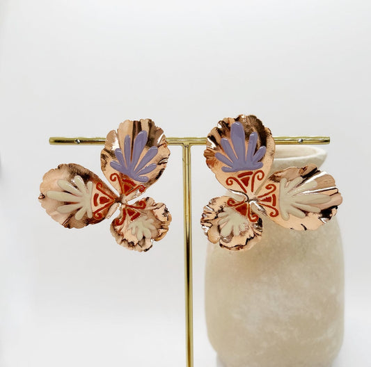 Elise Tsikis Paris Pensee Large Elise Tsikis x Dalel Ouasli - archive