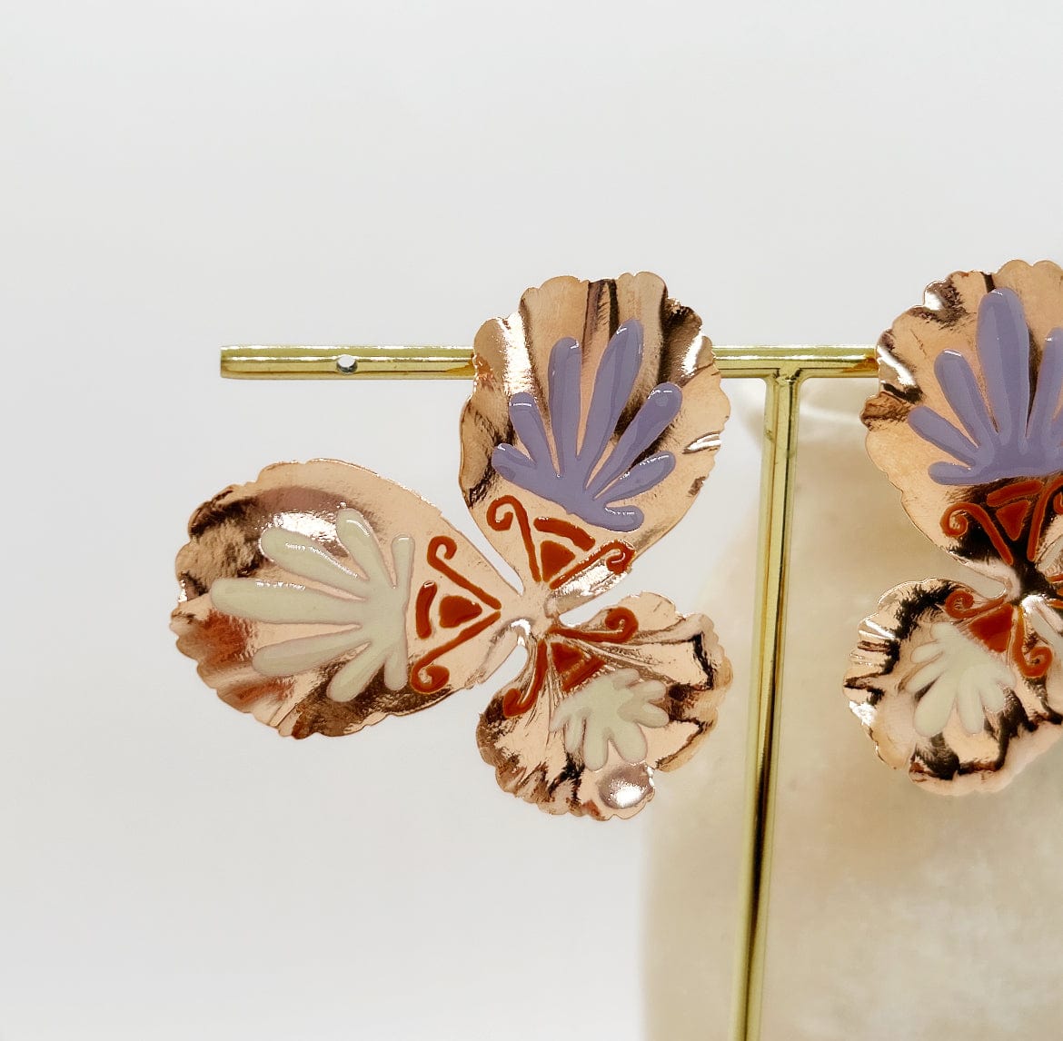 Elise Tsikis Paris Pensee Large Elise Tsikis x Dalel Ouasli - archive