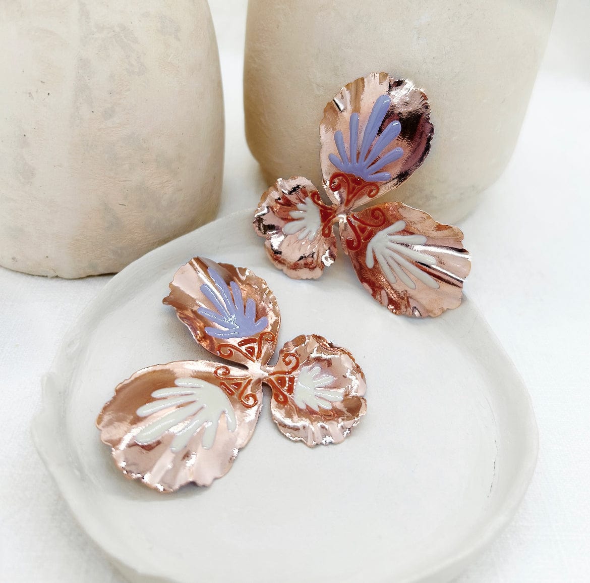 Elise Tsikis Paris Pensee Large Elise Tsikis x Dalel Ouasli - archive