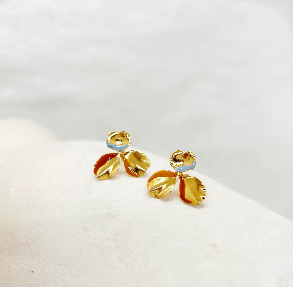 Elise Tsikis Paris Pensee Small Elise Tsikis x Dalel Ouasli - archive