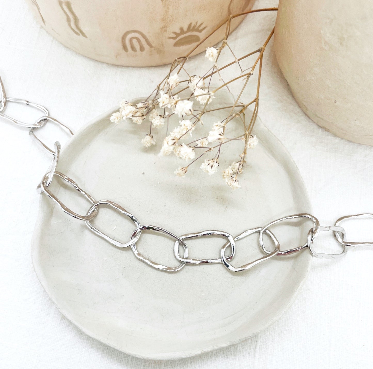 Collier Pia