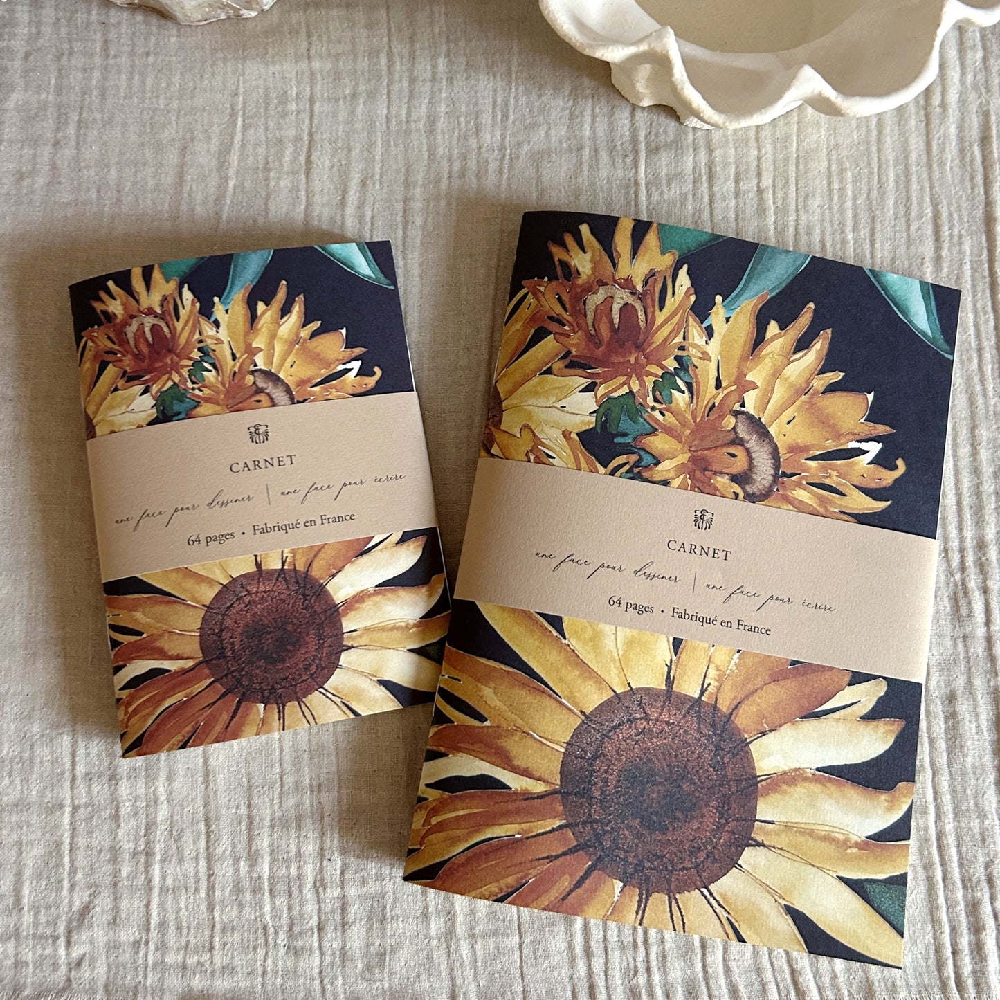 Carnets Leila
