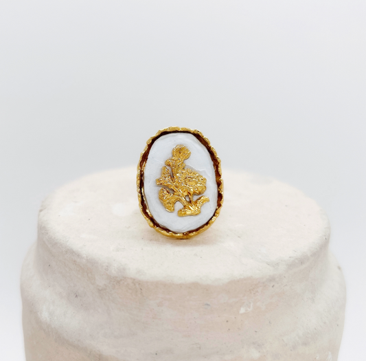 Bague Rufina - archive