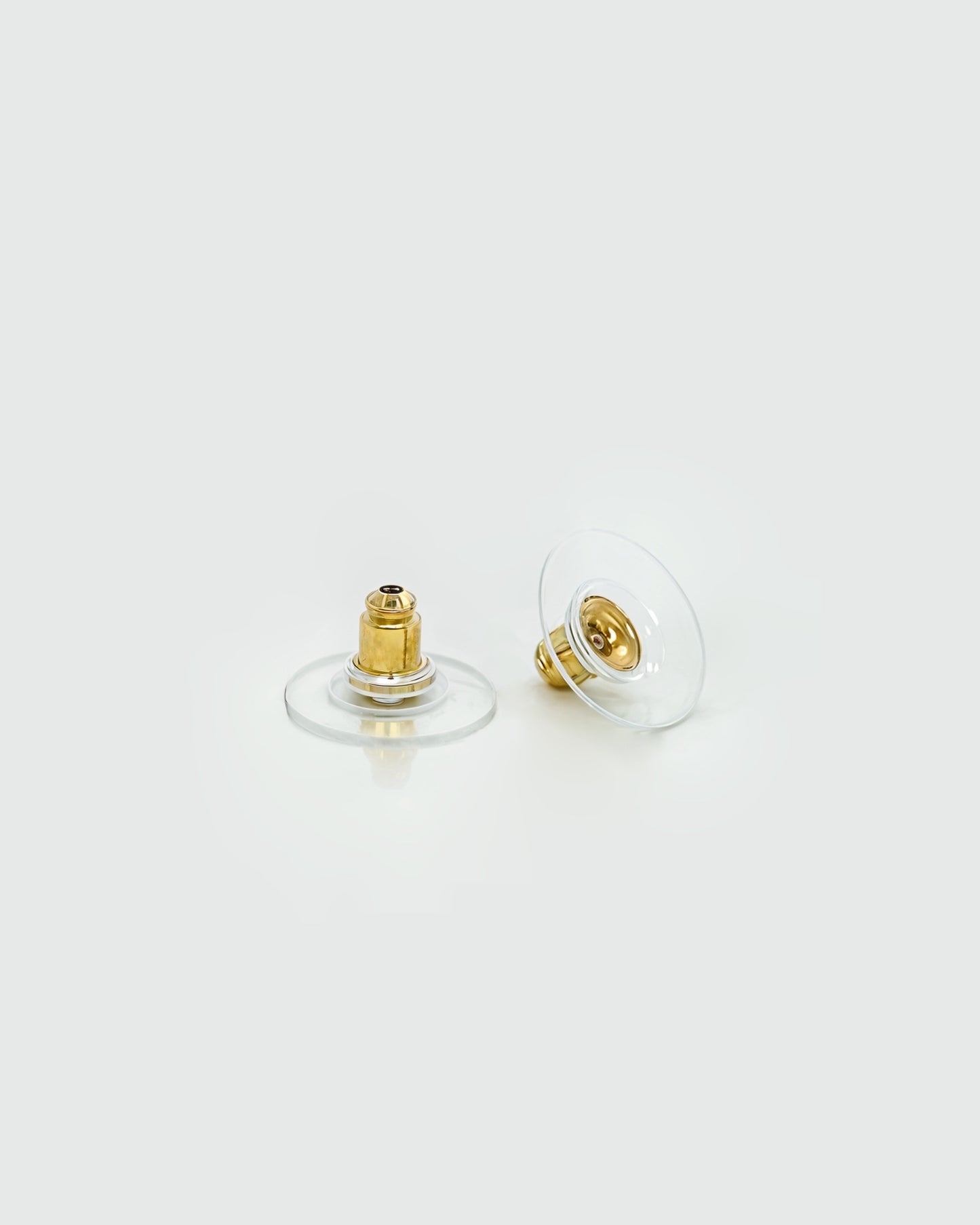 Boucles d'oreilles Fraisia - archive