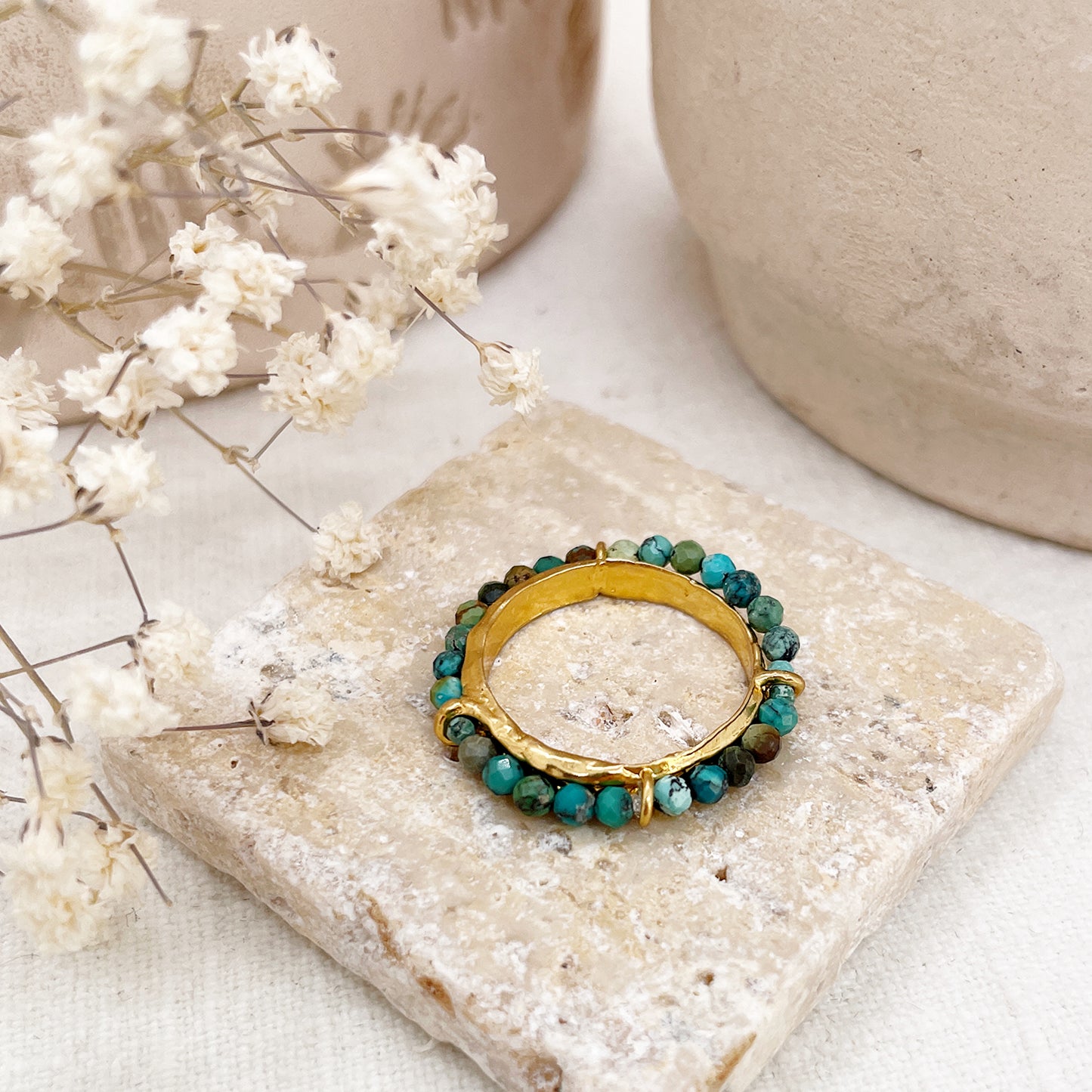 Bague Galasa