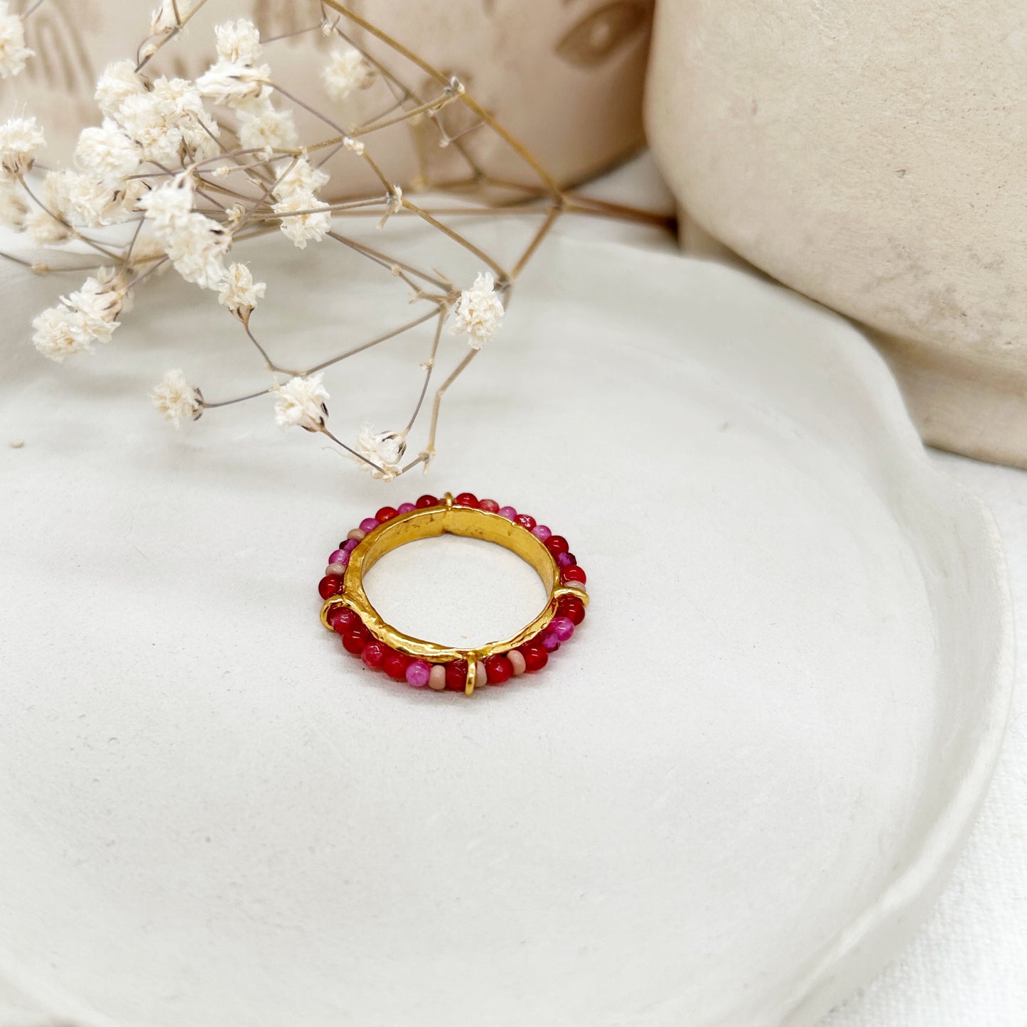 Bague Galasa