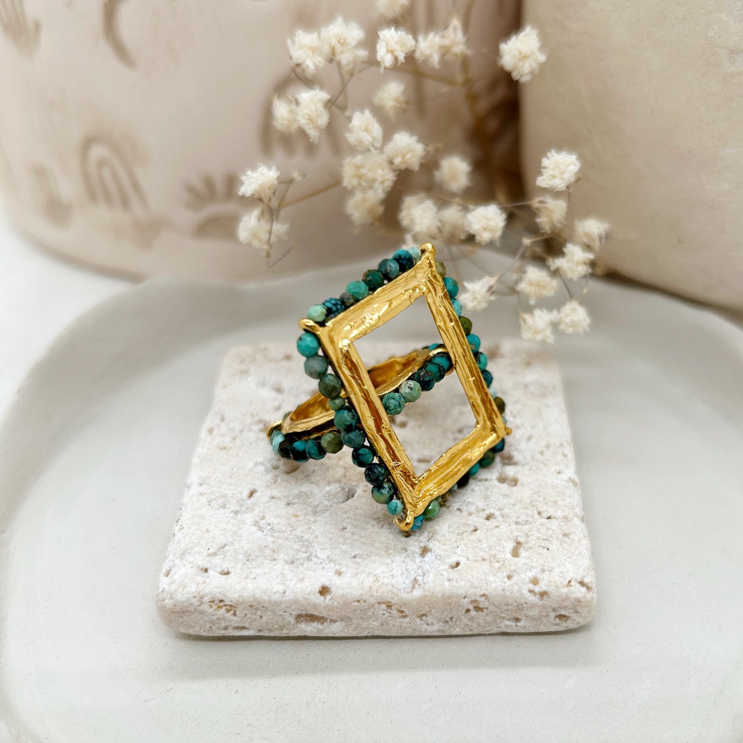 Bague Oros