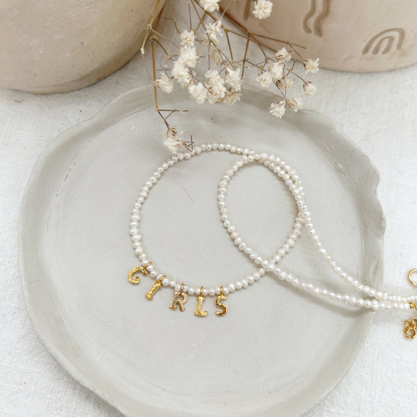 Collier Carla
