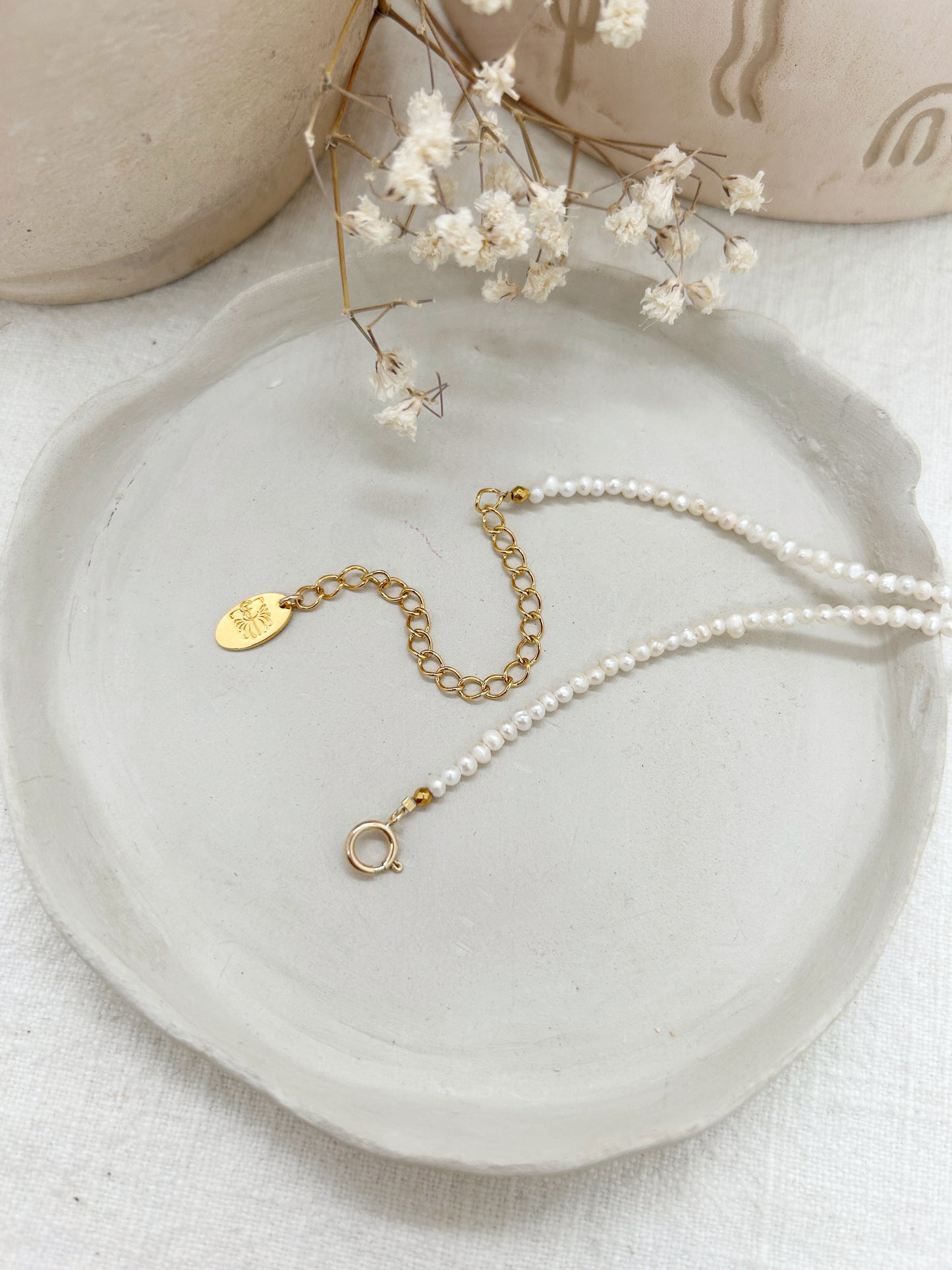 Collier Carla