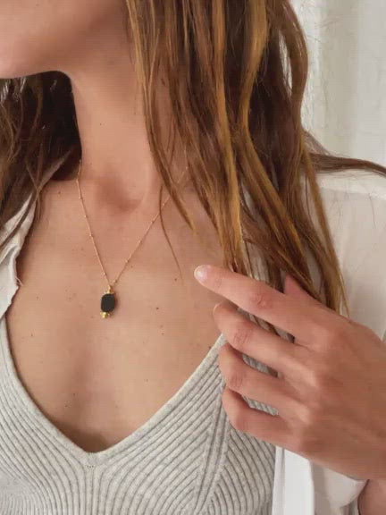 Collier Khonoma - archive