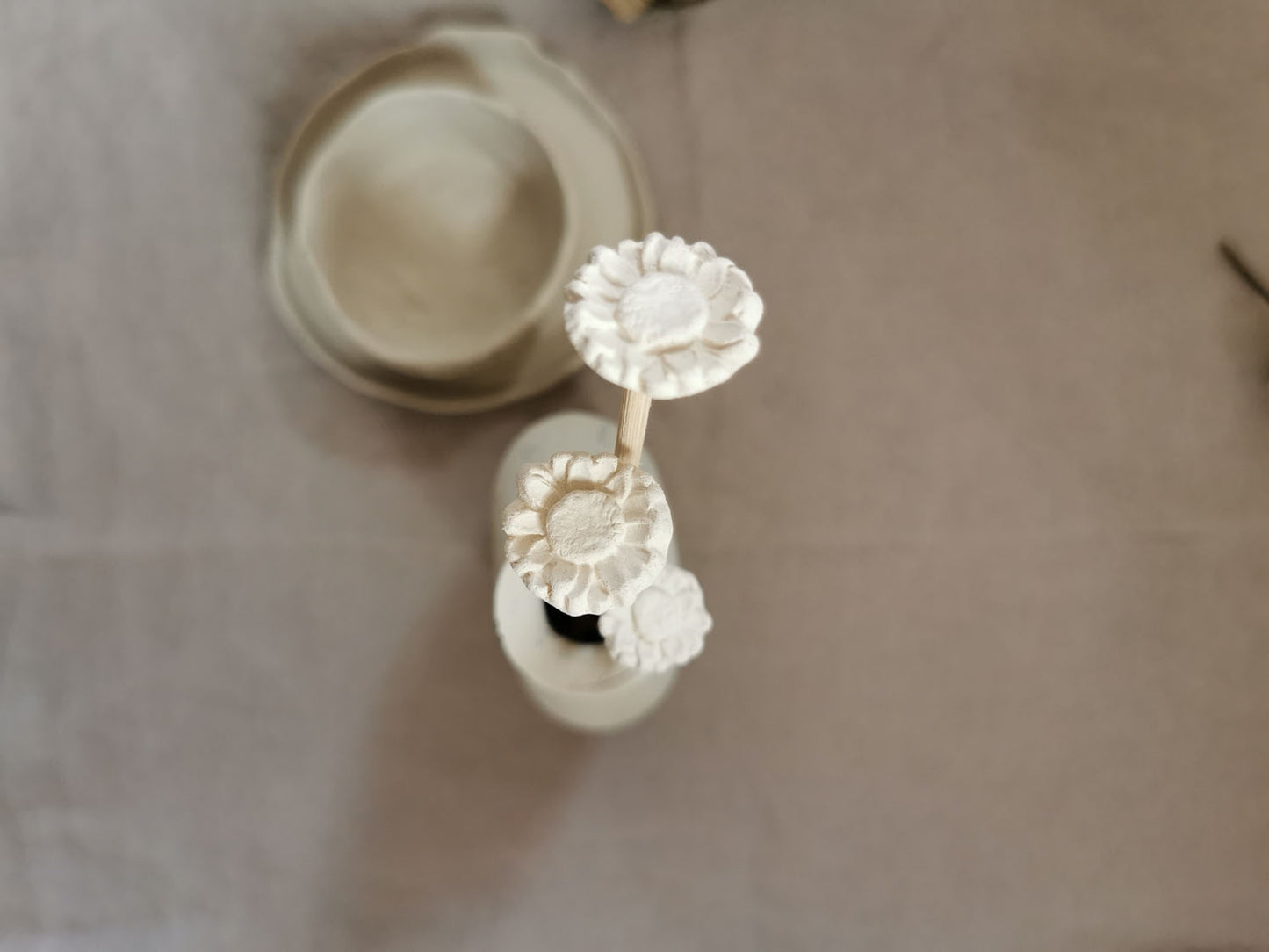 FLEURS DE GRÈS - Elise Tsikis