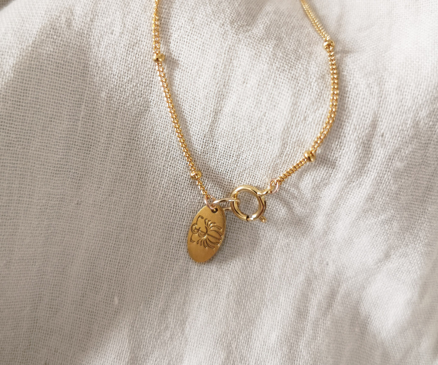 Collier Cheb