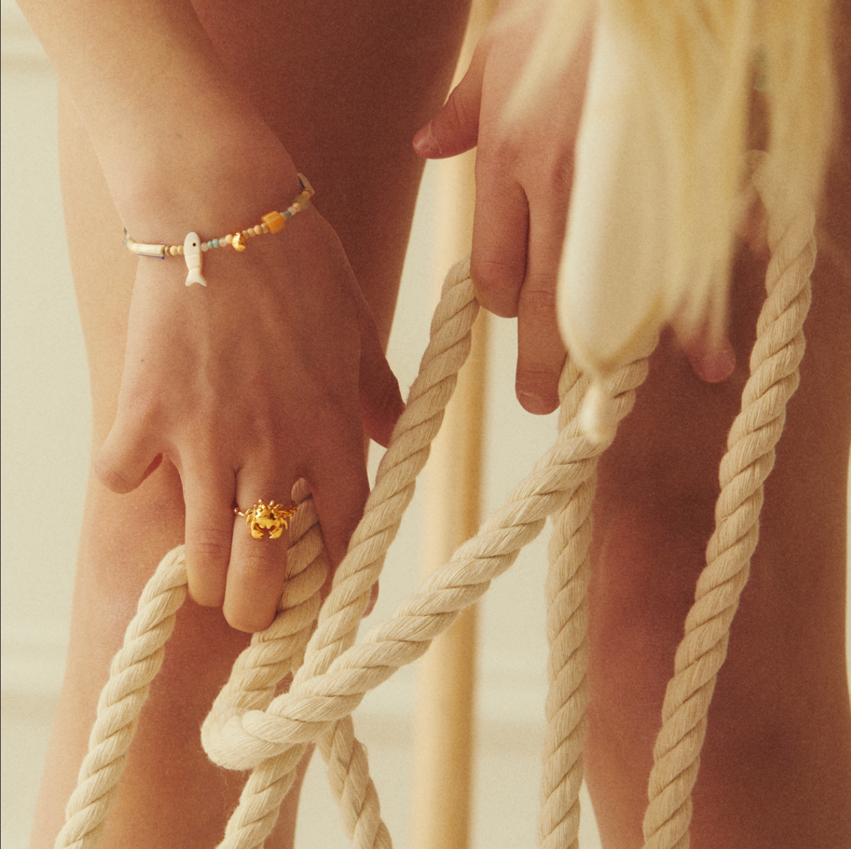 Bracelet Aviron